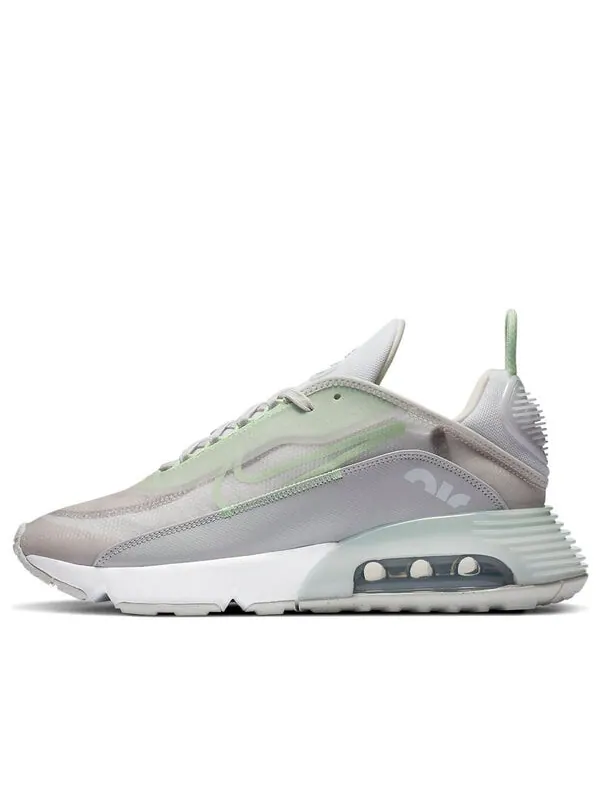 Кроссовки air max 2090 Nike — изображение 1 из 4, серый/зеленый