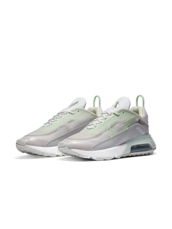 Кроссовки air max 2090 Nike — изображение 3 из 4, серый/зеленый