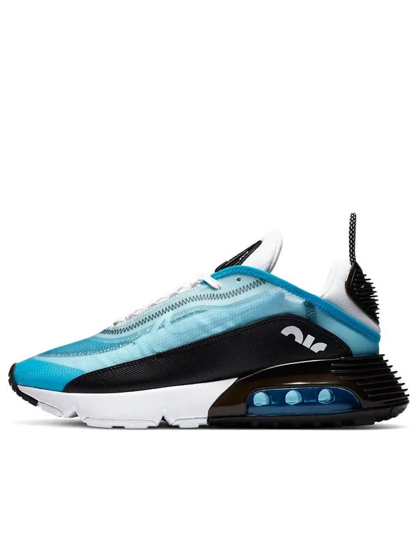 Кроссовки air max 2090 Nike — изображение 1 из 4, синий/белый/черный/серый