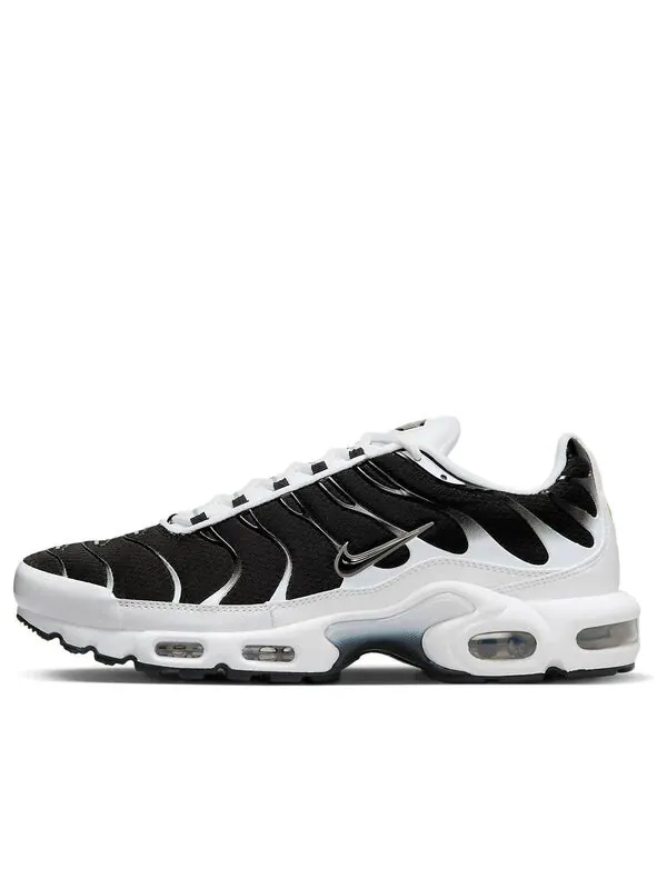 Кроссовки air max plus Nike — изображение 1 из 4, черный