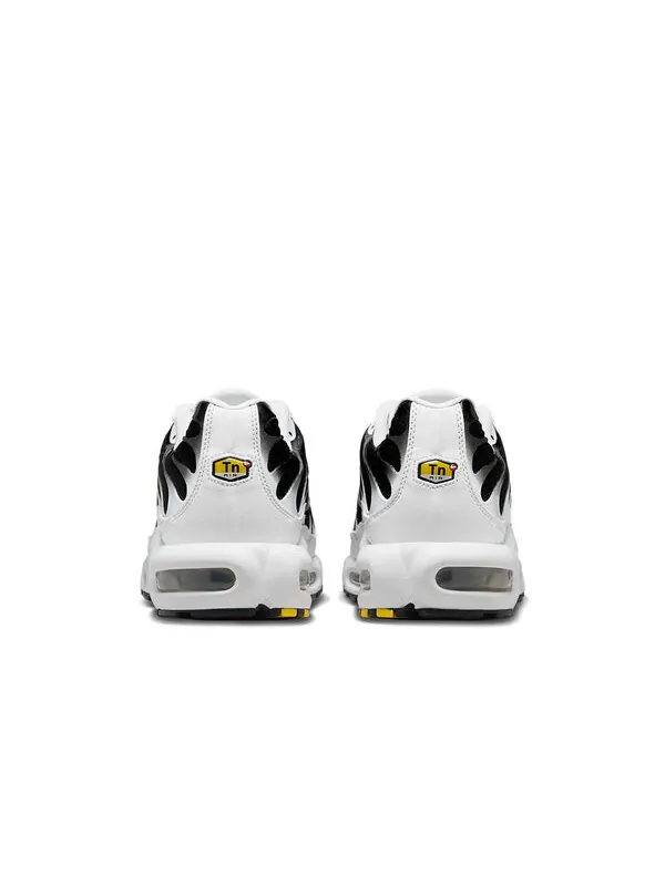 Кроссовки air max plus Nike — изображение 3 из 4, черный