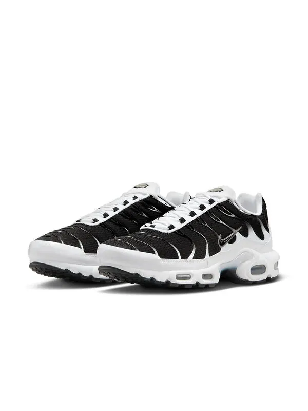 Кроссовки air max plus Nike — изображение 4 из 4, черный