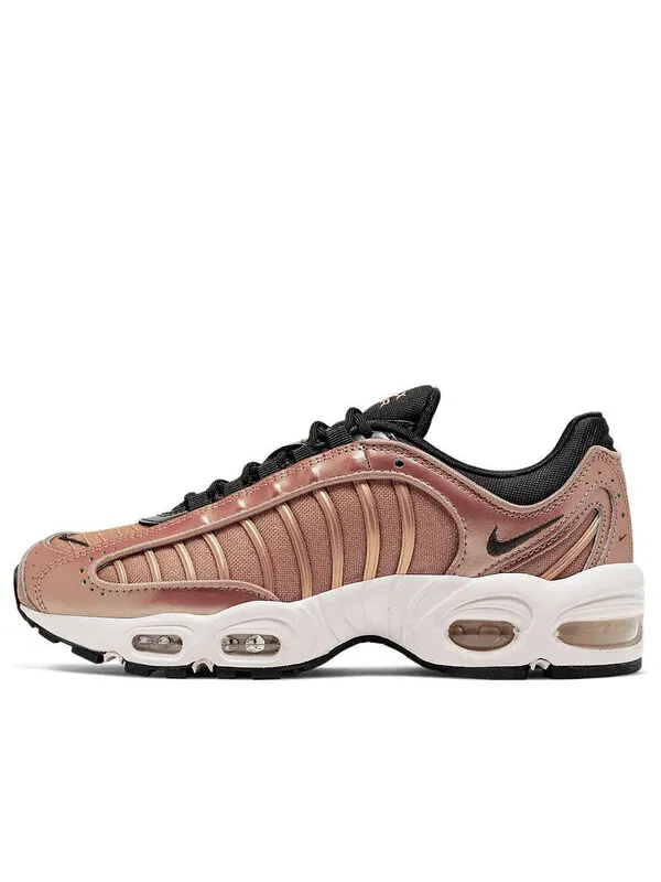 Кроссовки air max tailwind 4 Nike — изображение 1 из 4, белый