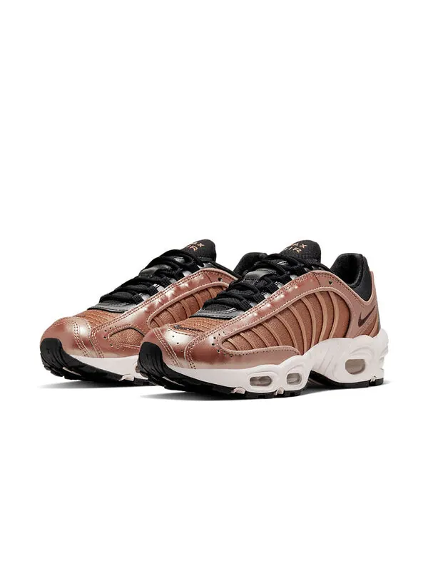 Кроссовки air max tailwind 4 Nike — изображение 3 из 4, белый