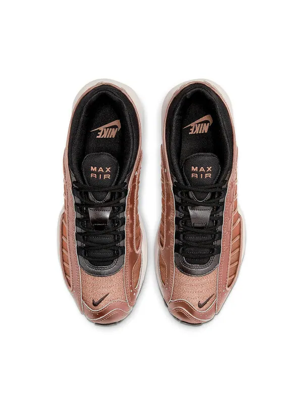 Кроссовки air max tailwind 4 Nike — изображение 4 из 4, белый