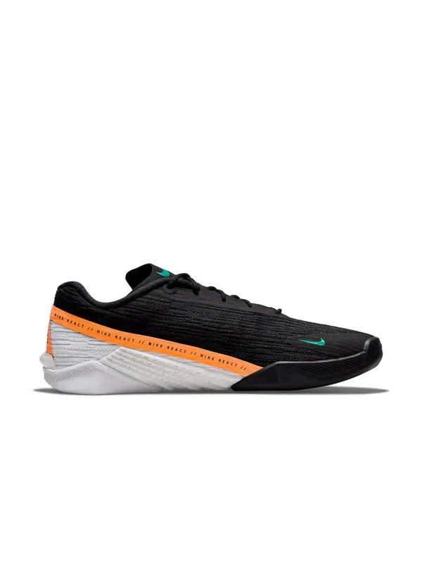 Кроссовки реагировать metcon турбо Nike — изображение 2 из 4