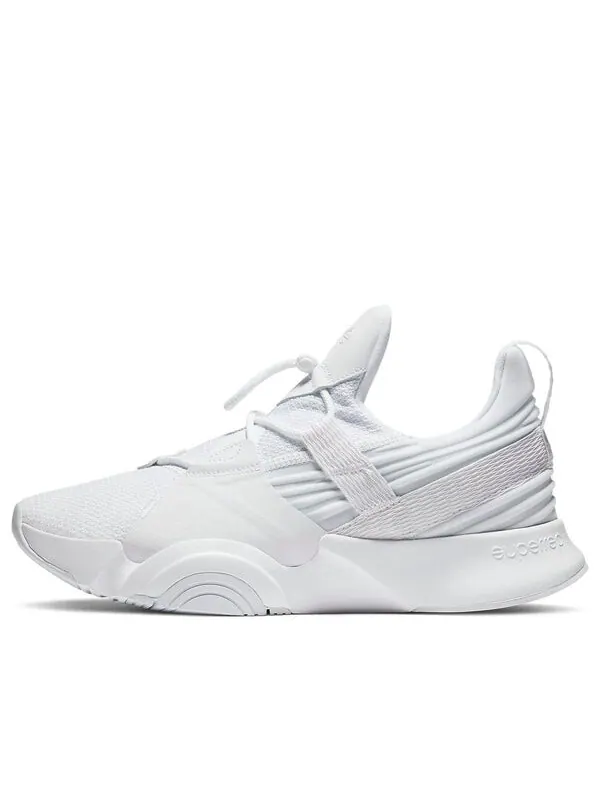 Кроссовки superrep groove Nike — изображение 1 из 4, белый