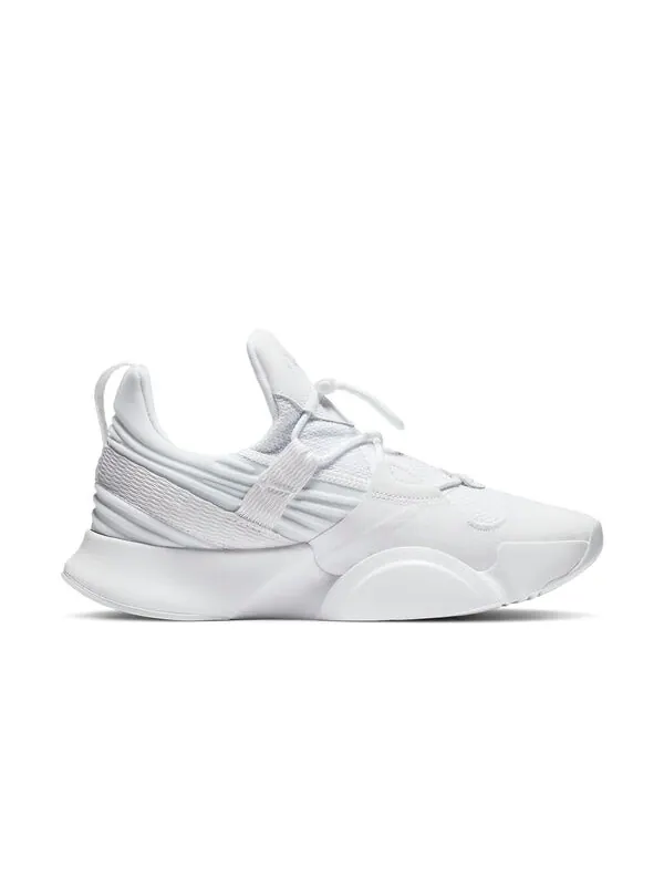 Кроссовки superrep groove Nike — изображение 2 из 4, белый