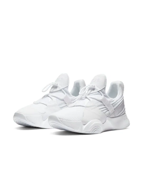 Кроссовки superrep groove Nike — изображение 3 из 4, белый