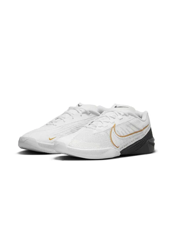 Кроссовки реагировать metcon турбо Nike — изображение 3 из 4, белый/черный