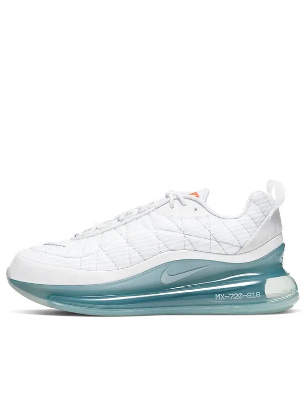 Кроссовки air mx 720 818 Nike — изображение 1 из 4, голубой