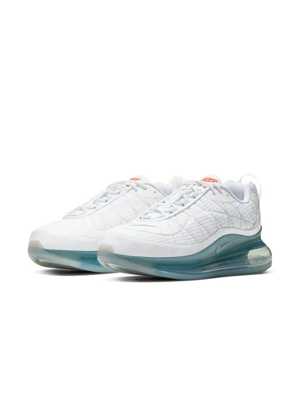Кроссовки air mx 720 818 Nike — изображение 3 из 4, голубой