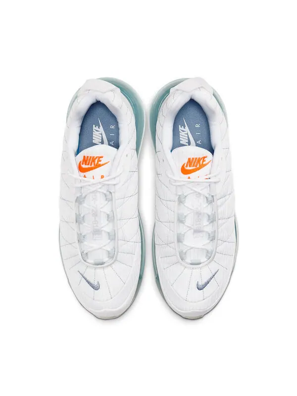 Кроссовки air mx 720 818 Nike — изображение 4 из 4, голубой
