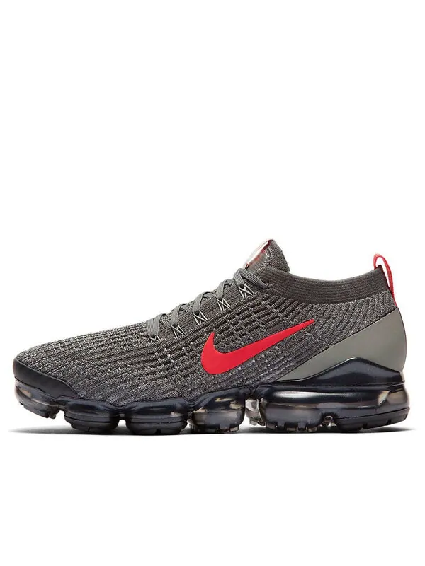 Кроссовки air vapormax 3.0 Nike — изображение 1 из 4, серый/красный