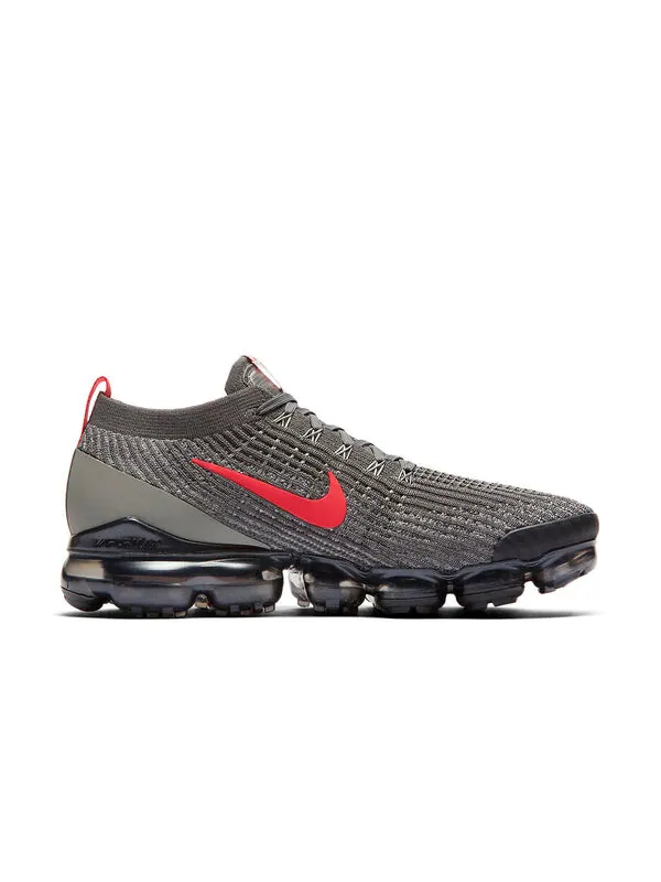 Кроссовки air vapormax 3.0 Nike — изображение 2 из 4, серый/красный