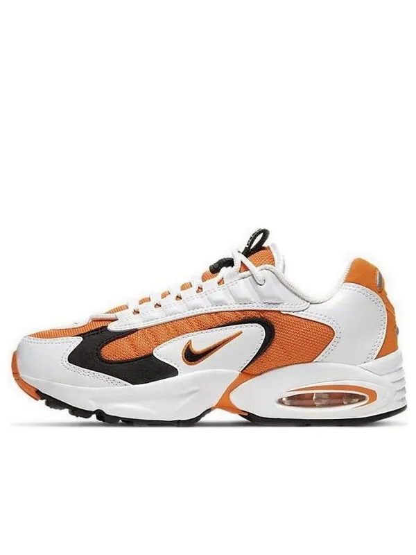 Кроссовки air max triax 96 Nike — изображение 1 из 4, оранжевый/черный/белый
