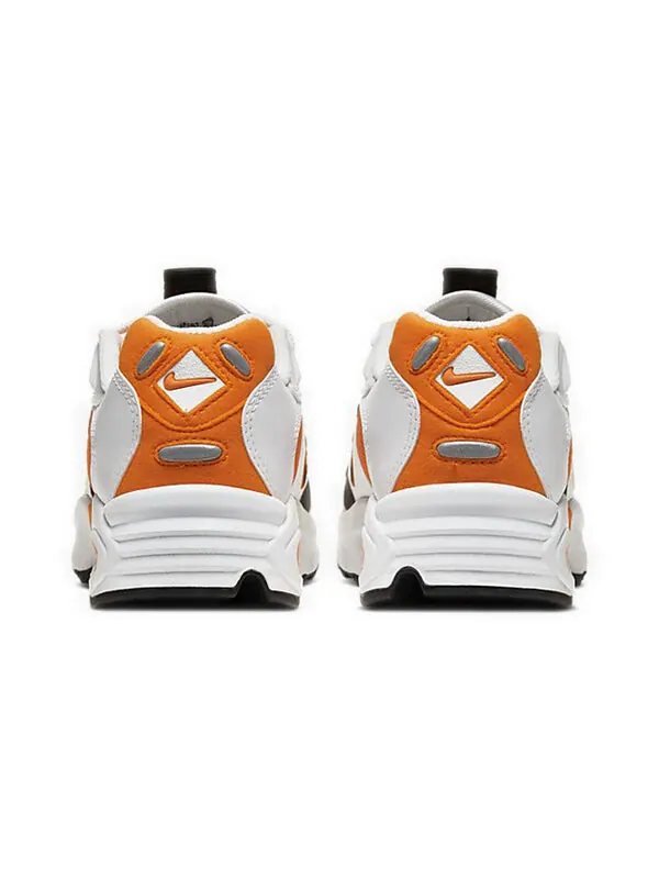 Кроссовки air max triax 96 Nike — изображение 4 из 4, оранжевый/черный/белый