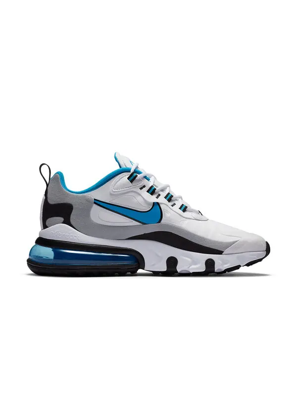 Кроссовки air max 270 react Nike — изображение 2 из 4