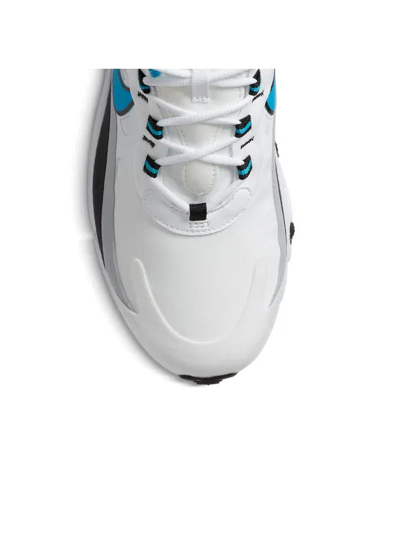 Кроссовки air max 270 react Nike — изображение 3 из 4