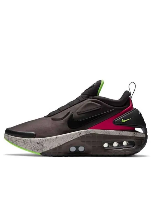 Кроссовки адаптируют авто макс Nike — изображение 1 из 1, черный