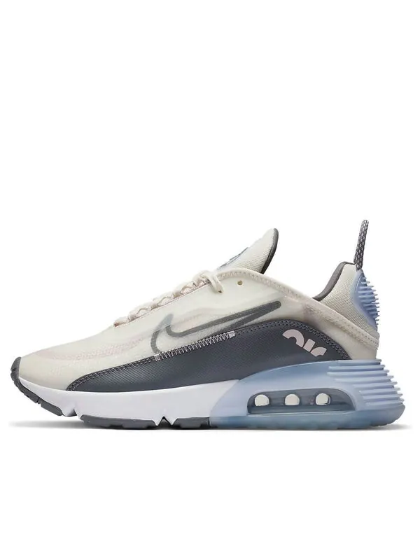 Кроссовки air max 2090 Nike — изображение 1 из 4, белый/серый