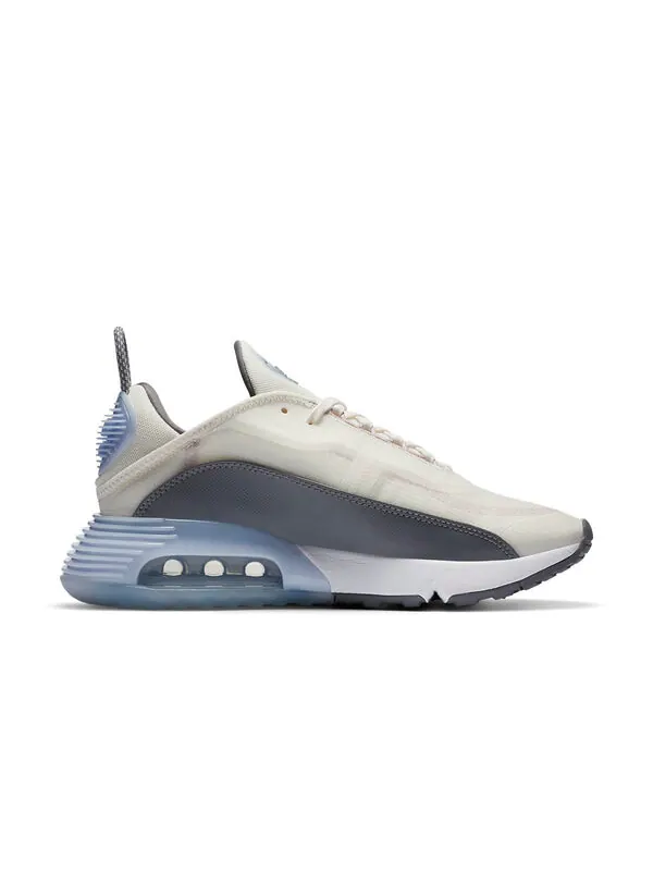 Кроссовки air max 2090 Nike — изображение 2 из 4, белый/серый