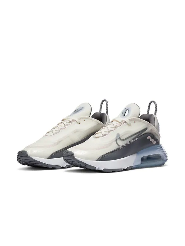 Кроссовки air max 2090 Nike — изображение 3 из 4, белый/серый