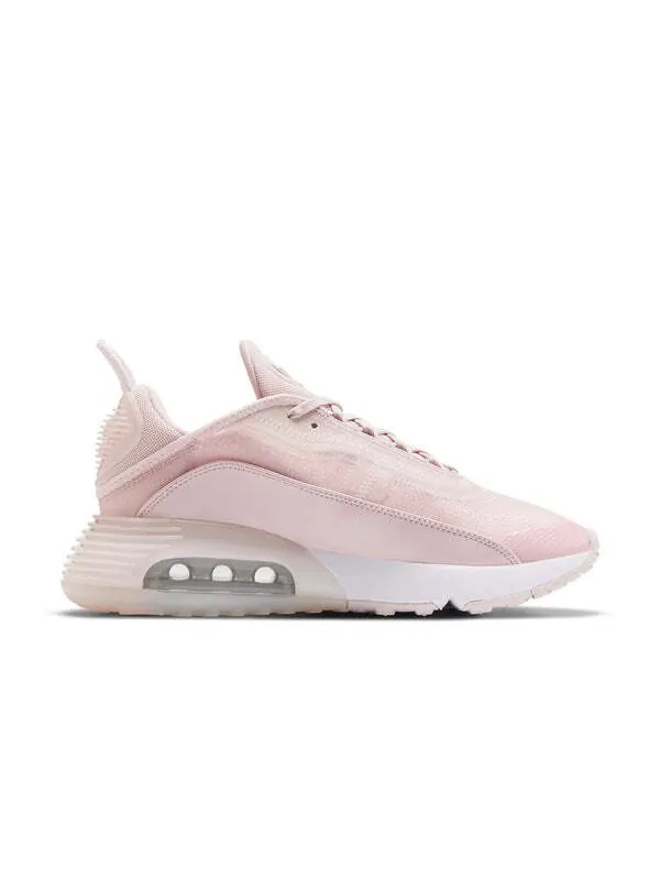 Кроссовки air max 2090 Nike — изображение 2 из 4, розовый
