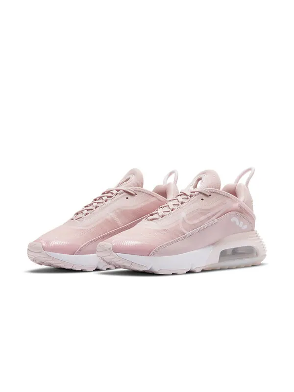 Кроссовки air max 2090 Nike — изображение 3 из 4, розовый
