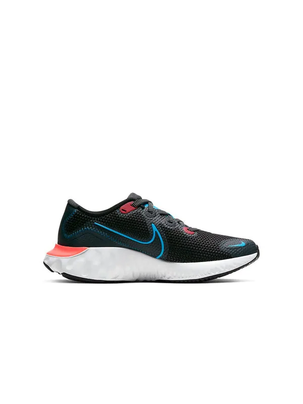 Кроссовки обновляют бег Nike — изображение 2 из 4