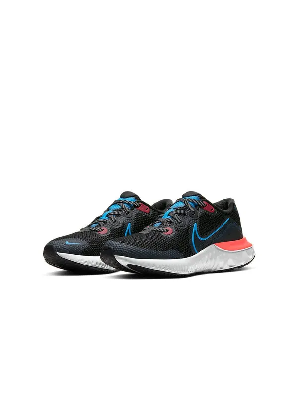 Кроссовки обновляют бег Nike — изображение 3 из 4