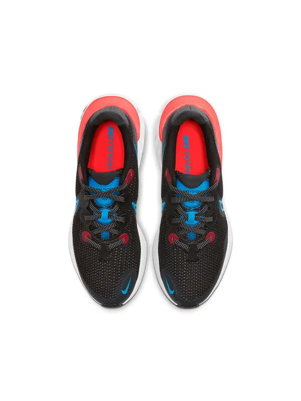 Кроссовки обновляют бег Nike — изображение 4 из 4