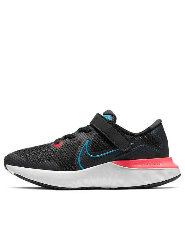 Кроссовки обновляют бег Nike — изображение 1 из 4