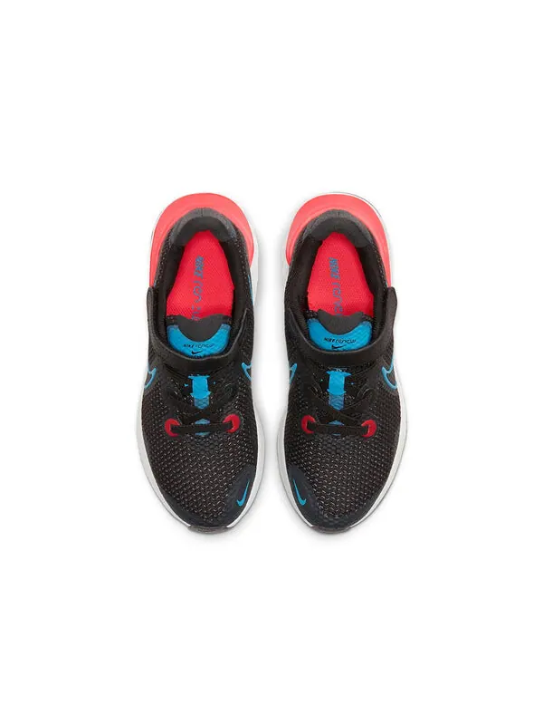 Кроссовки обновляют бег Nike — изображение 3 из 4