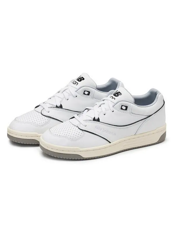 Кроссовки 1500 серии New Balance — изображение 3 из 4, белый