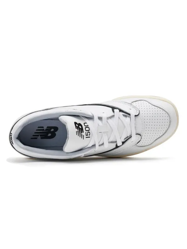 Кроссовки 1500 серии New Balance — изображение 4 из 4, белый