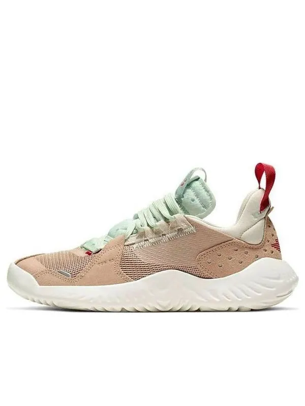 Кроссовки delta sp 'vachetta tan' Air Jordan — изображение 1 из 4