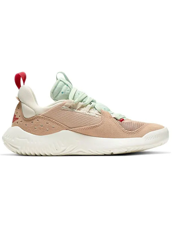 Кроссовки delta sp 'vachetta tan' Air Jordan — изображение 2 из 4