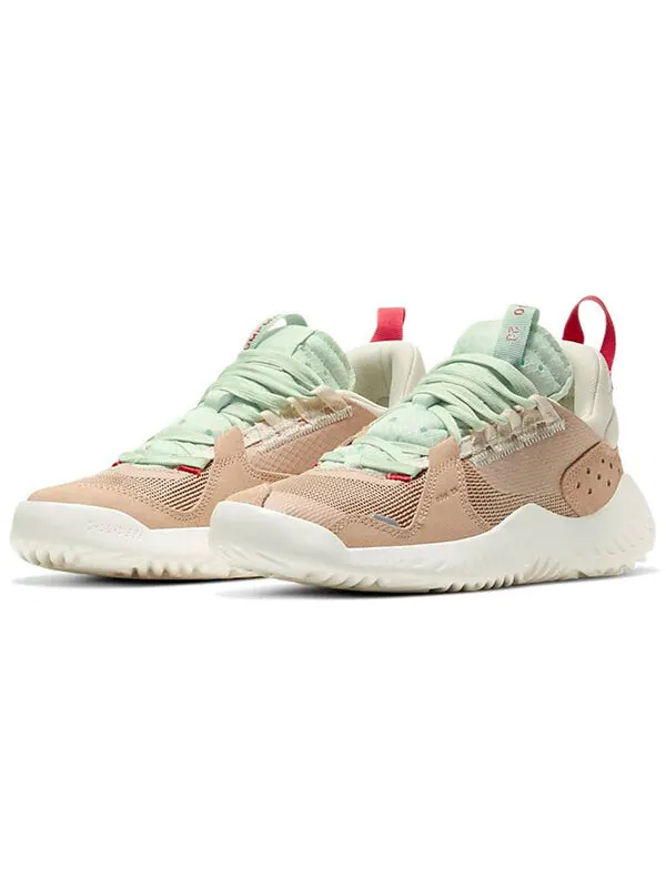 Кроссовки delta sp 'vachetta tan' Air Jordan — изображение 3 из 4
