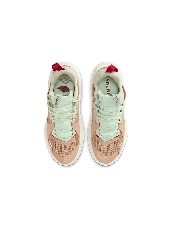 Кроссовки delta sp 'vachetta tan' Air Jordan — изображение 4 из 4