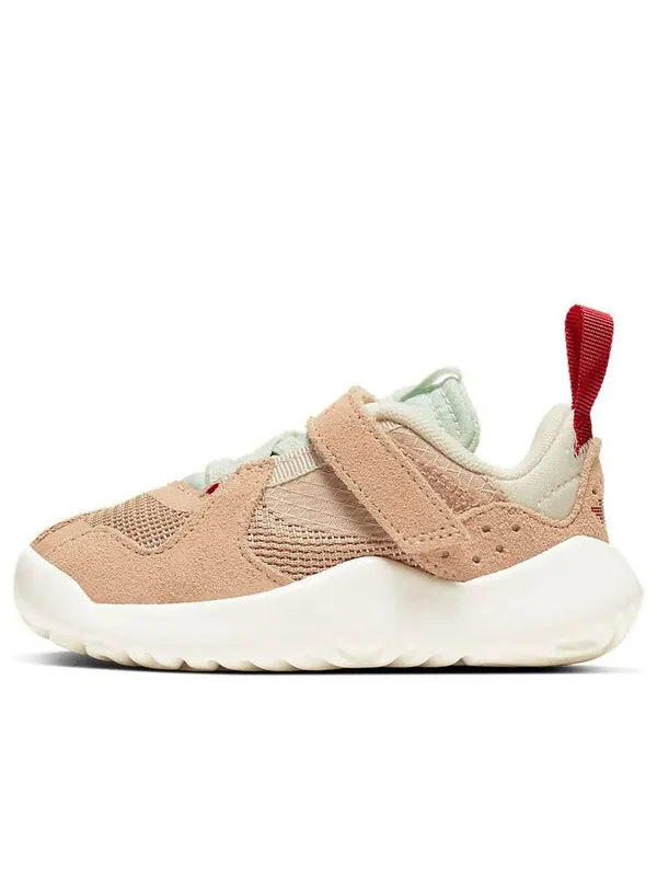 Кроссовки delta sp 'vachetta tan' Air Jordan — изображение 1 из 4, бежевый