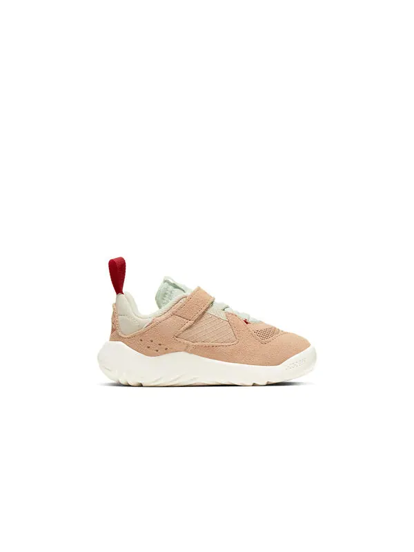 Кроссовки delta sp 'vachetta tan' Air Jordan — изображение 2 из 4, бежевый