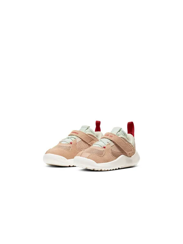 Кроссовки delta sp 'vachetta tan' Air Jordan — изображение 3 из 4, бежевый