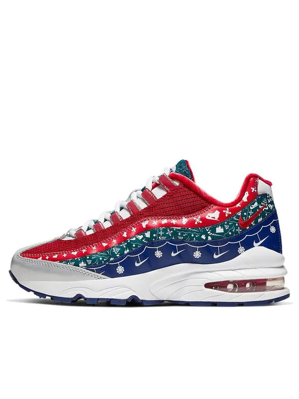 Кроссовки air max 95 Nike — изображение 1 из 4, синий