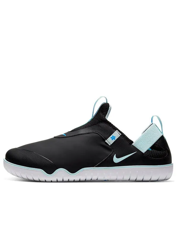 Кроссовки зум пульс Nike — изображение 1 из 4, черный