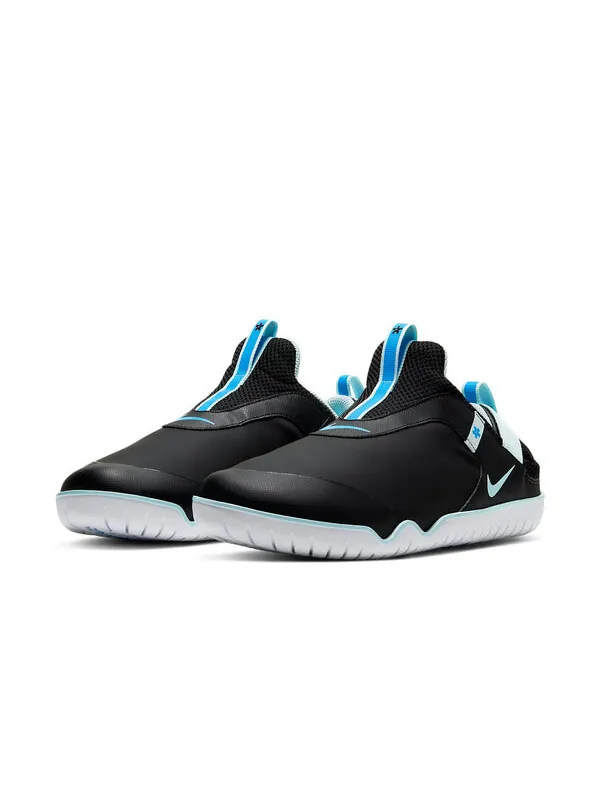Кроссовки зум пульс Nike — изображение 3 из 4, черный