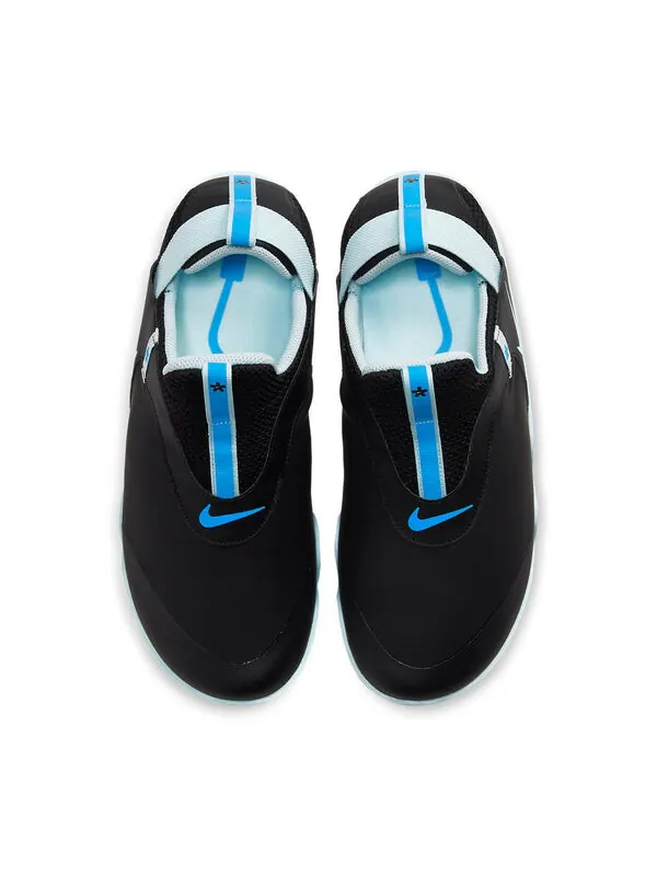 Кроссовки зум пульс Nike — изображение 4 из 4, черный