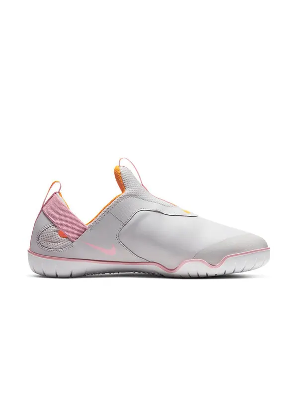 Кроссовки зум пульс Nike — изображение 2 из 4, серый/розовый