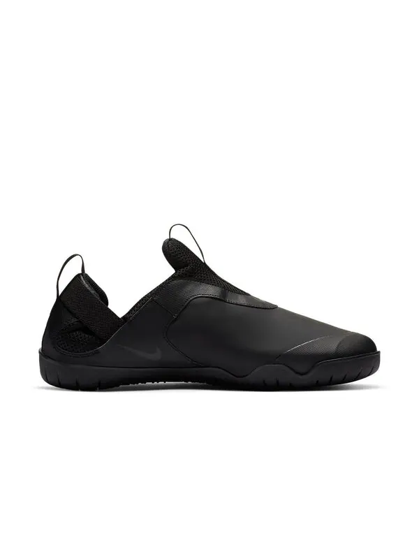 Кроссовки зум пульс Nike — изображение 2 из 4, черный