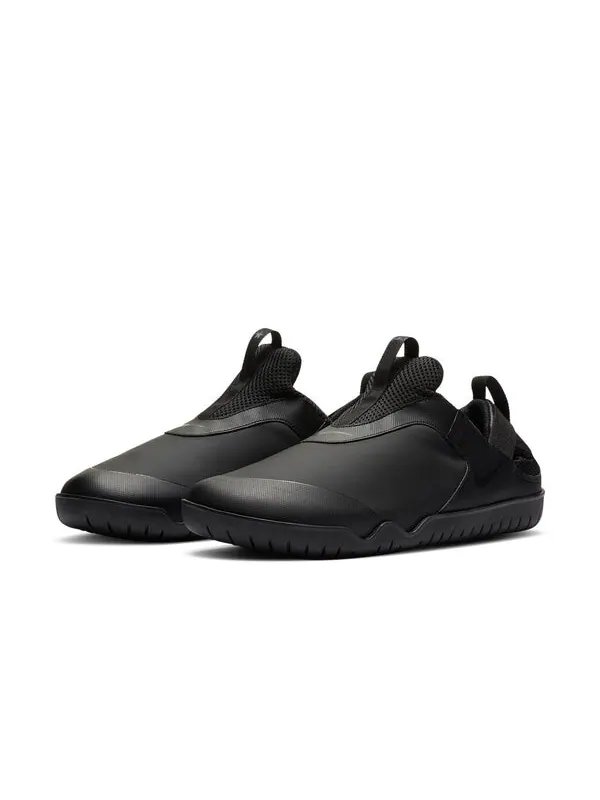 Кроссовки зум пульс Nike — изображение 3 из 4, черный